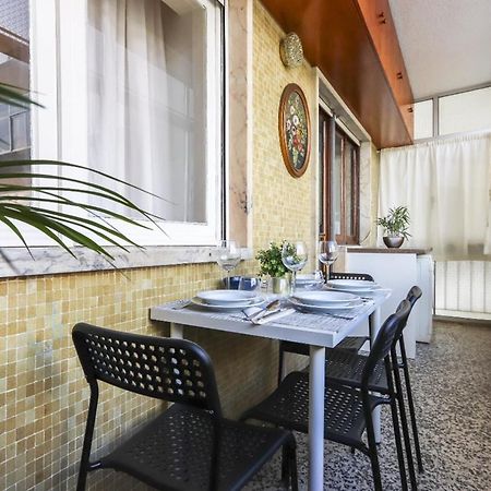 Olaias Classic By Homing Lisboa Extérieur photo