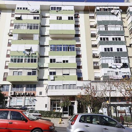 Olaias Classic By Homing Lisboa Extérieur photo