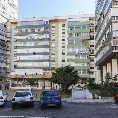 Olaias Classic By Homing Lisboa Extérieur photo