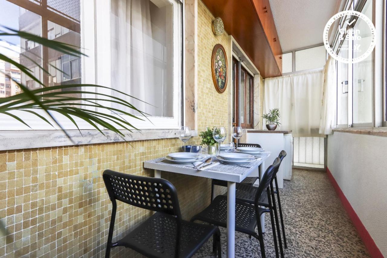 Olaias Classic By Homing Lisboa Extérieur photo