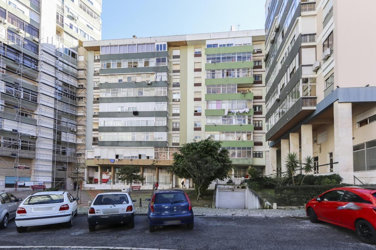 Olaias Classic By Homing Lisboa Extérieur photo