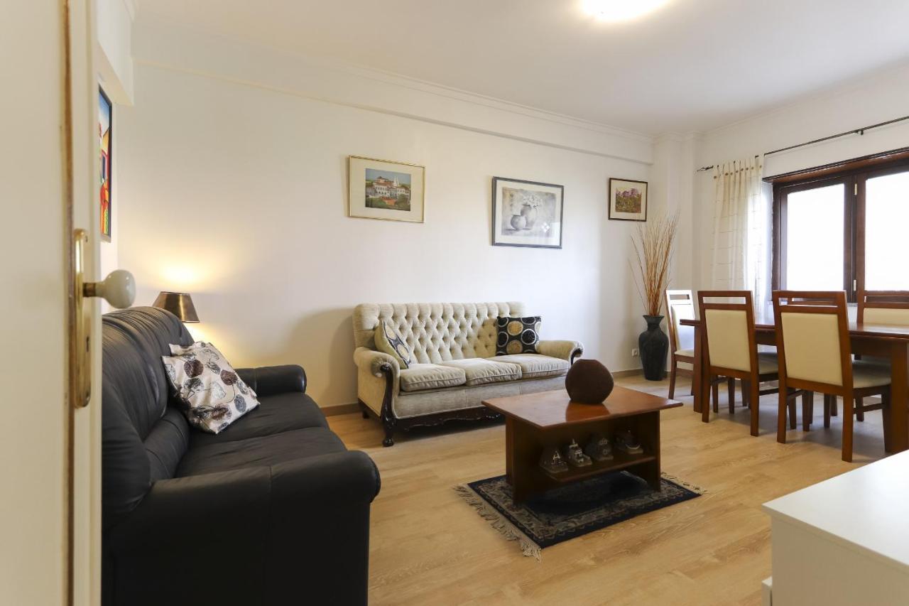 Olaias Classic By Homing Lisboa Extérieur photo