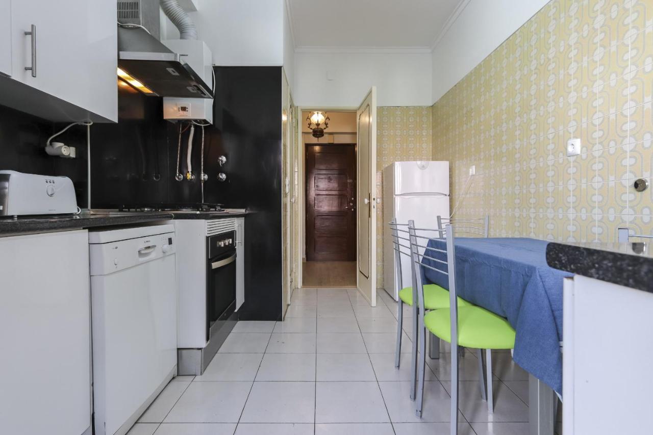 Olaias Classic By Homing Lisboa Extérieur photo