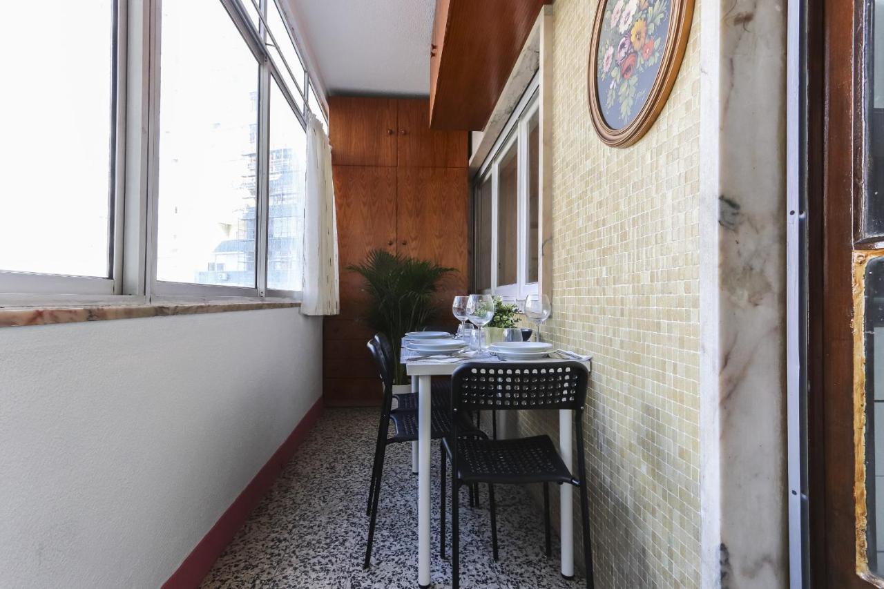 Olaias Classic By Homing Lisboa Extérieur photo