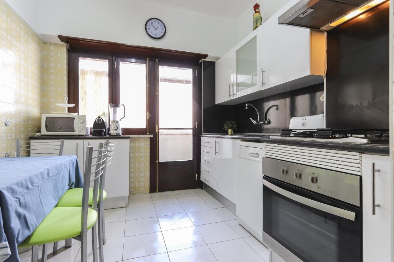 Olaias Classic By Homing Lisboa Extérieur photo