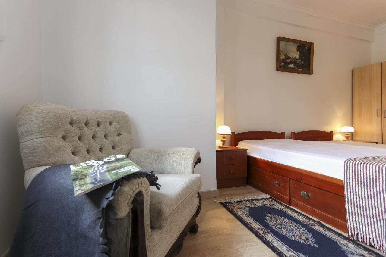 Olaias Classic By Homing Lisboa Extérieur photo