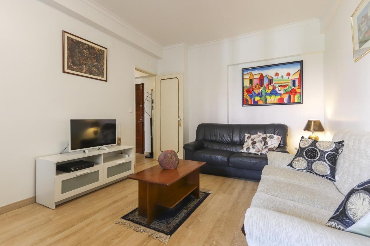 Olaias Classic By Homing Lisboa Extérieur photo