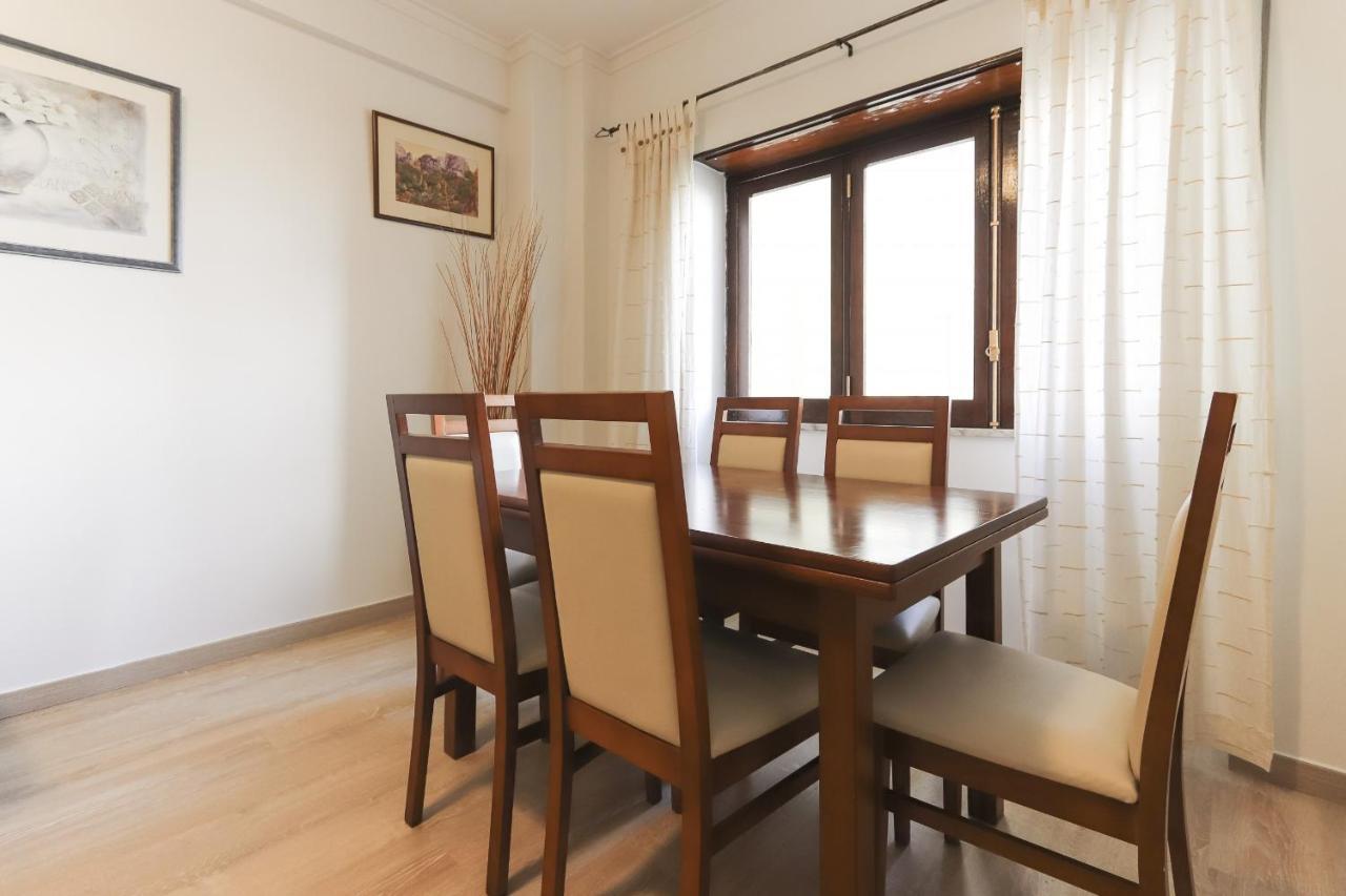 Olaias Classic By Homing Lisboa Extérieur photo