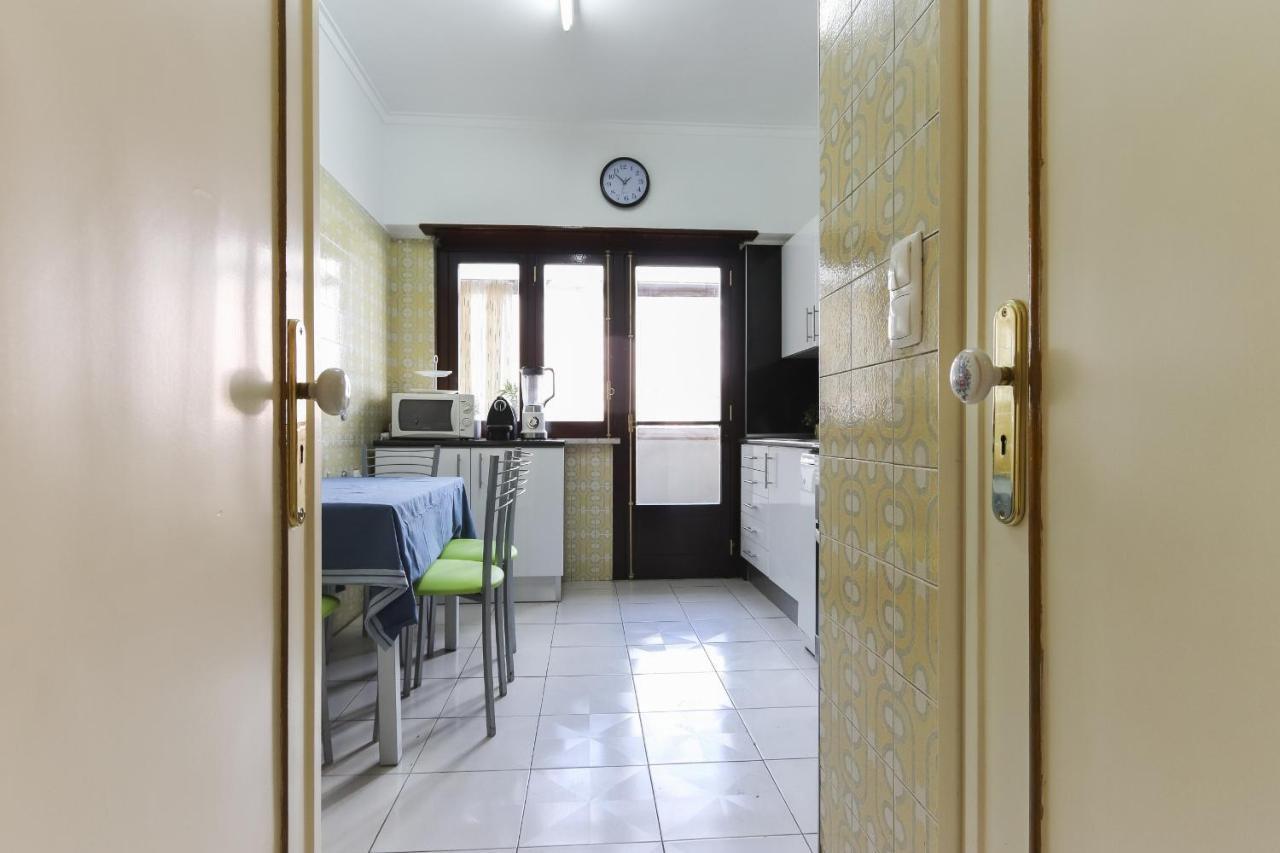 Olaias Classic By Homing Lisboa Extérieur photo