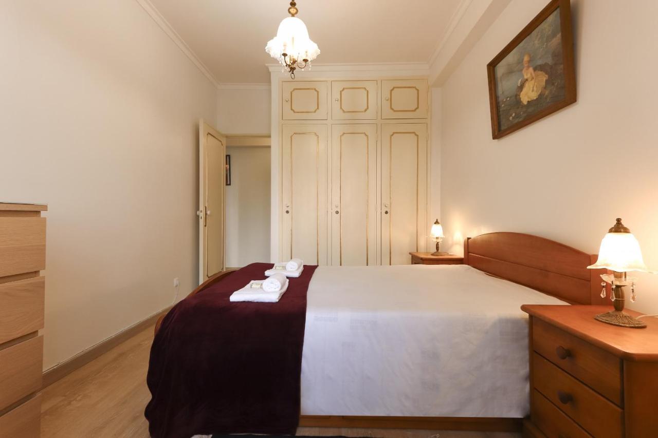 Olaias Classic By Homing Lisboa Extérieur photo
