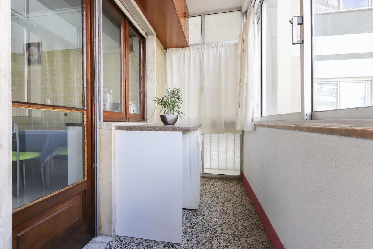 Olaias Classic By Homing Lisboa Extérieur photo