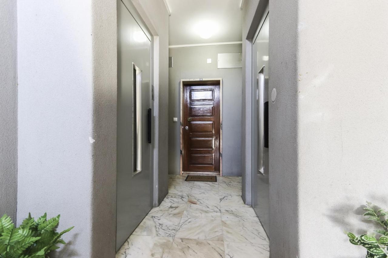 Olaias Classic By Homing Lisboa Extérieur photo