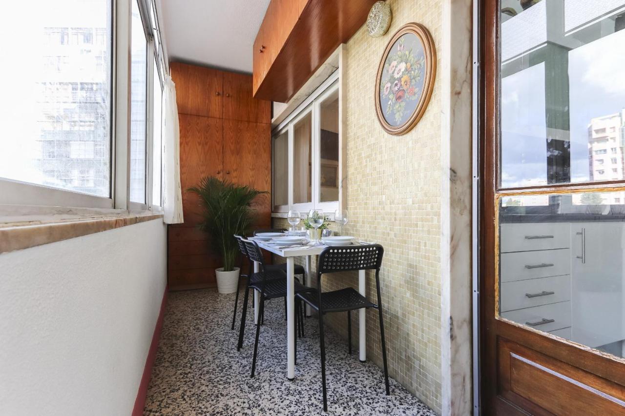 Olaias Classic By Homing Lisboa Extérieur photo