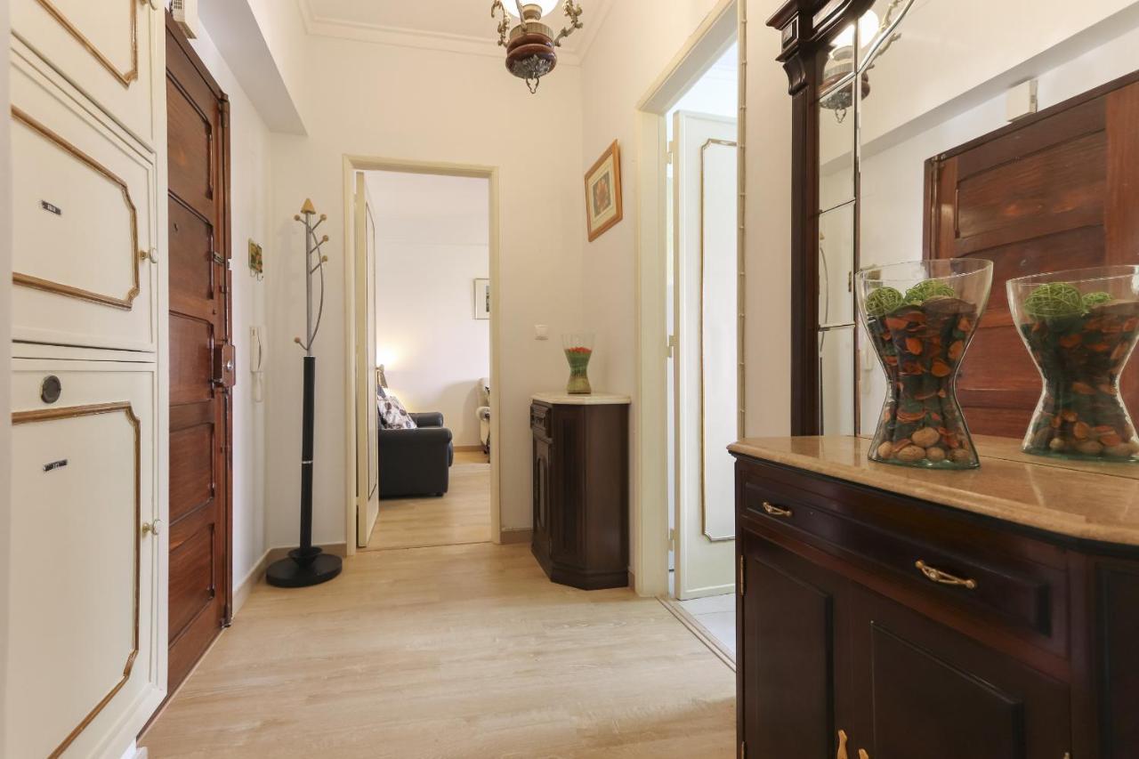 Olaias Classic By Homing Lisboa Extérieur photo