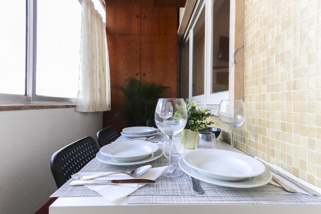 Olaias Classic By Homing Lisboa Extérieur photo
