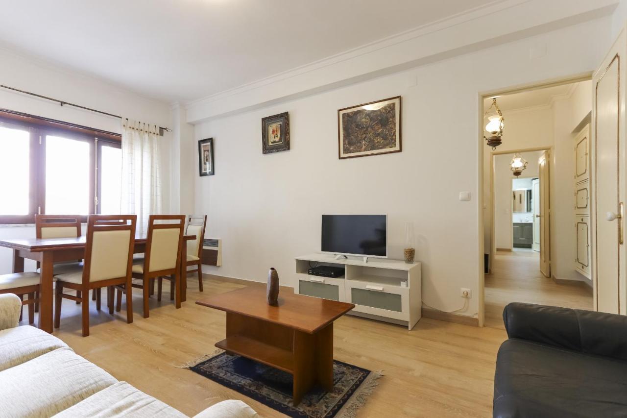 Olaias Classic By Homing Lisboa Extérieur photo