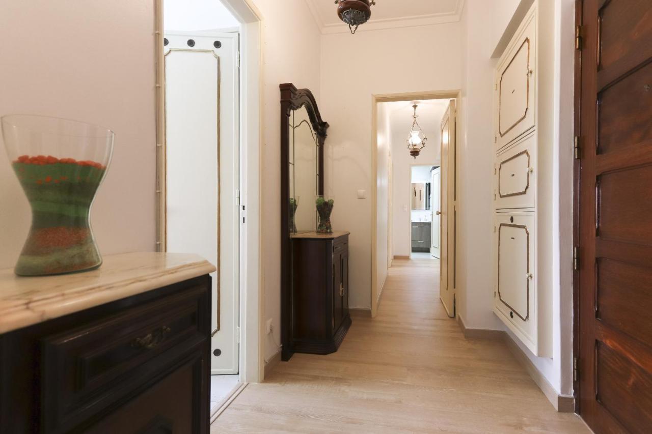 Olaias Classic By Homing Lisboa Extérieur photo