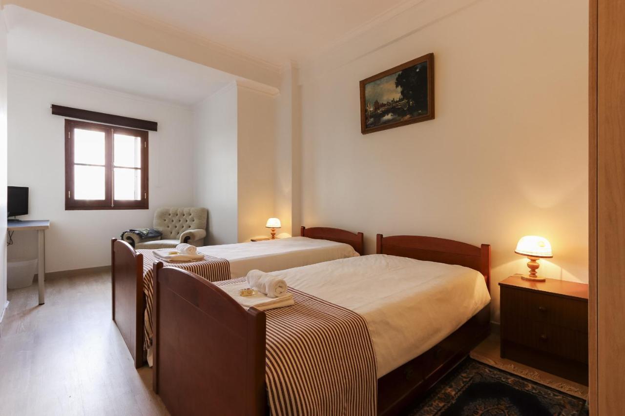 Olaias Classic By Homing Lisboa Extérieur photo