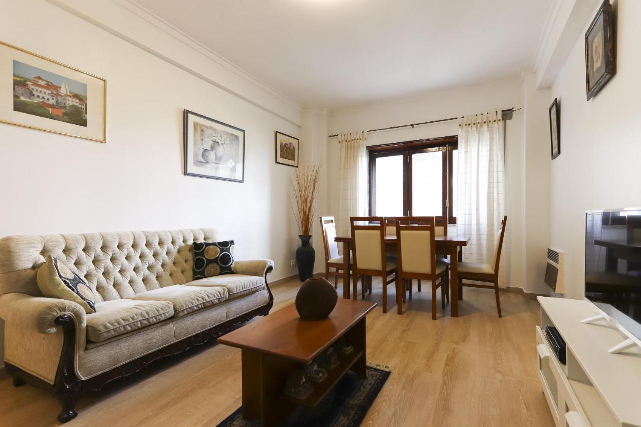 Olaias Classic By Homing Lisboa Extérieur photo