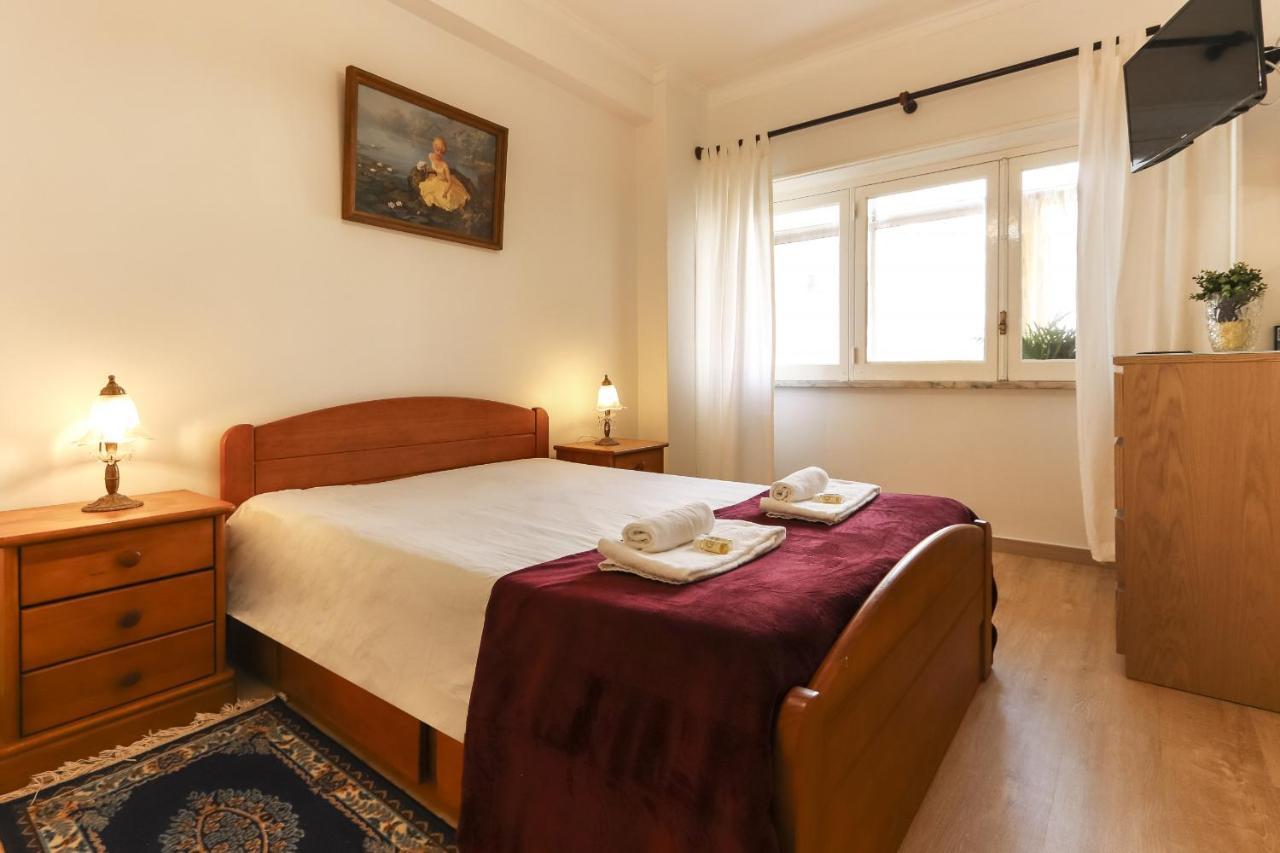 Olaias Classic By Homing Lisboa Extérieur photo