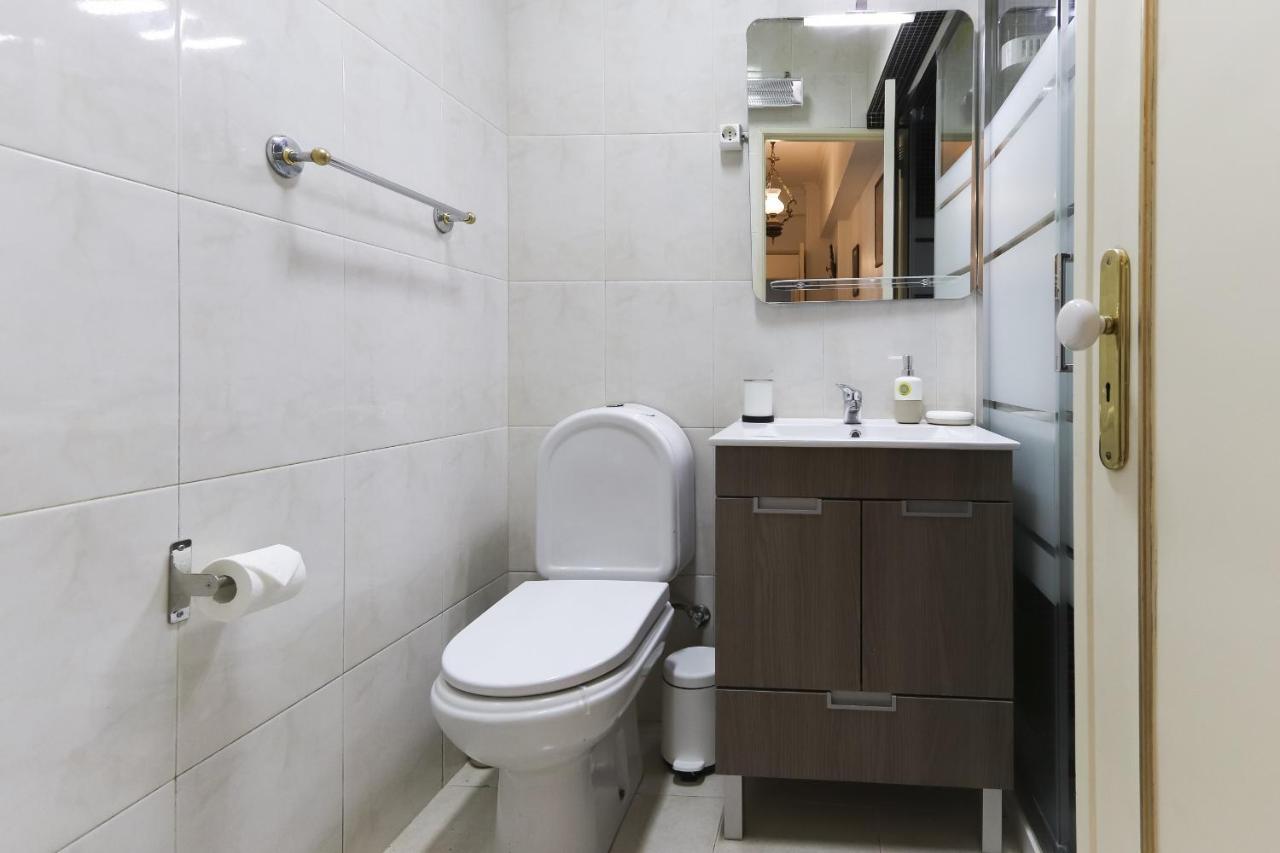 Olaias Classic By Homing Lisboa Extérieur photo