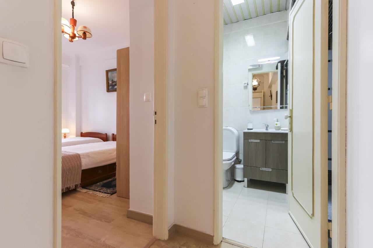 Olaias Classic By Homing Lisboa Extérieur photo